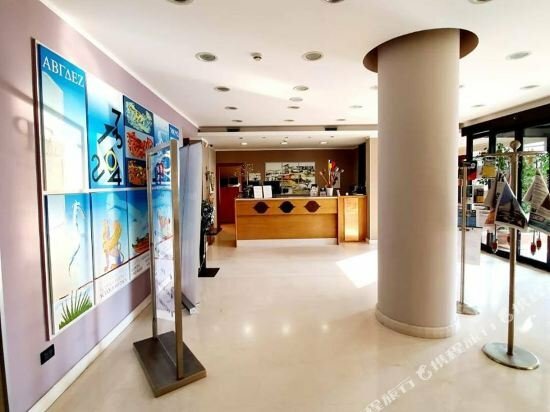 Hotel Palazzo Foti, Crotone, photo