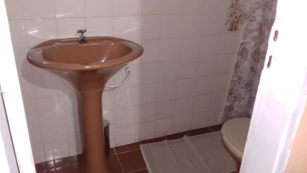 Фото Hospedaria Pedra do Sol