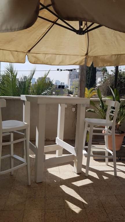 Фото Green Leaves Tlv