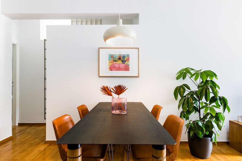 Фото Upstreet Adorable 2bd Apt near Kallimarmaro Stadium