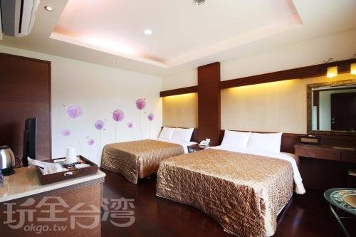 Фото HoTian Farm