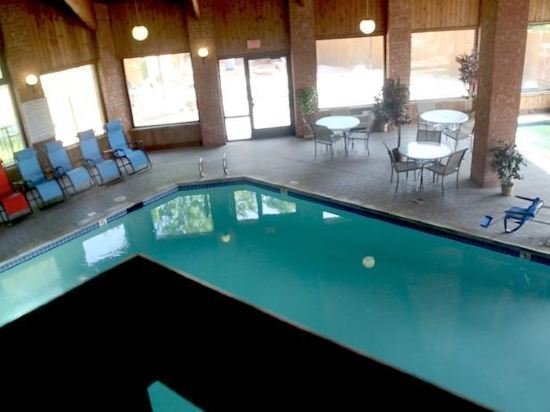 Фото Baymont by Wyndham Anderson