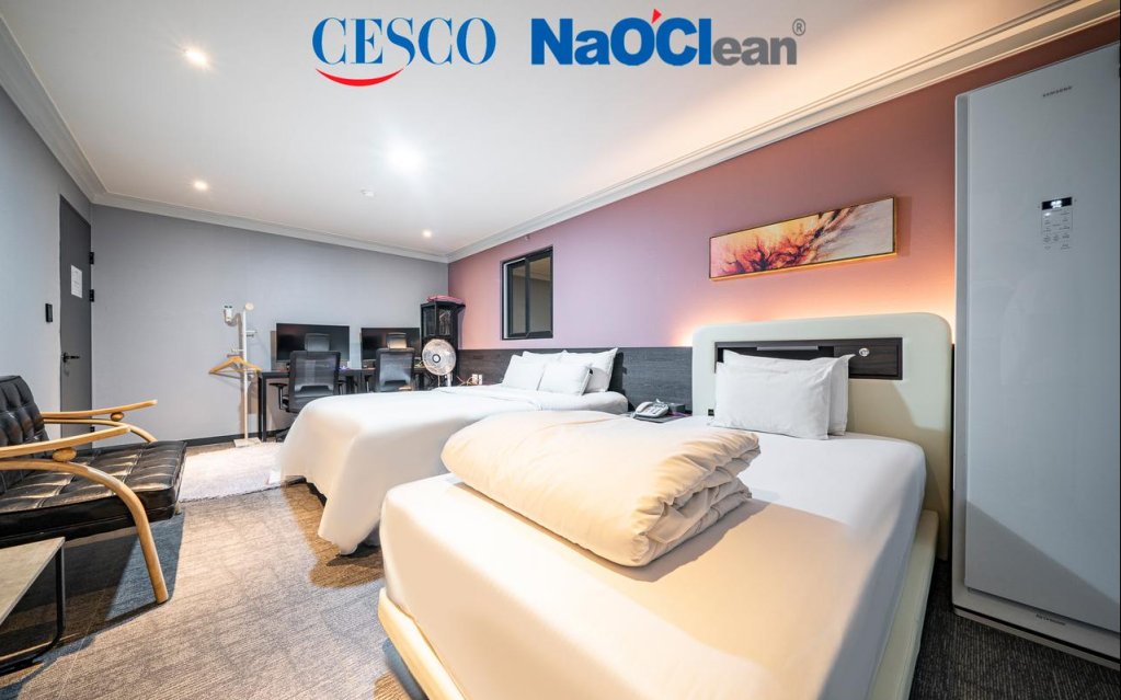 Фото St. 179 Incheon Hotel