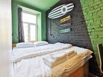 Apartico (Tsentralniy District, Lomonosova Street, 20), alojamiento en alquiler diario