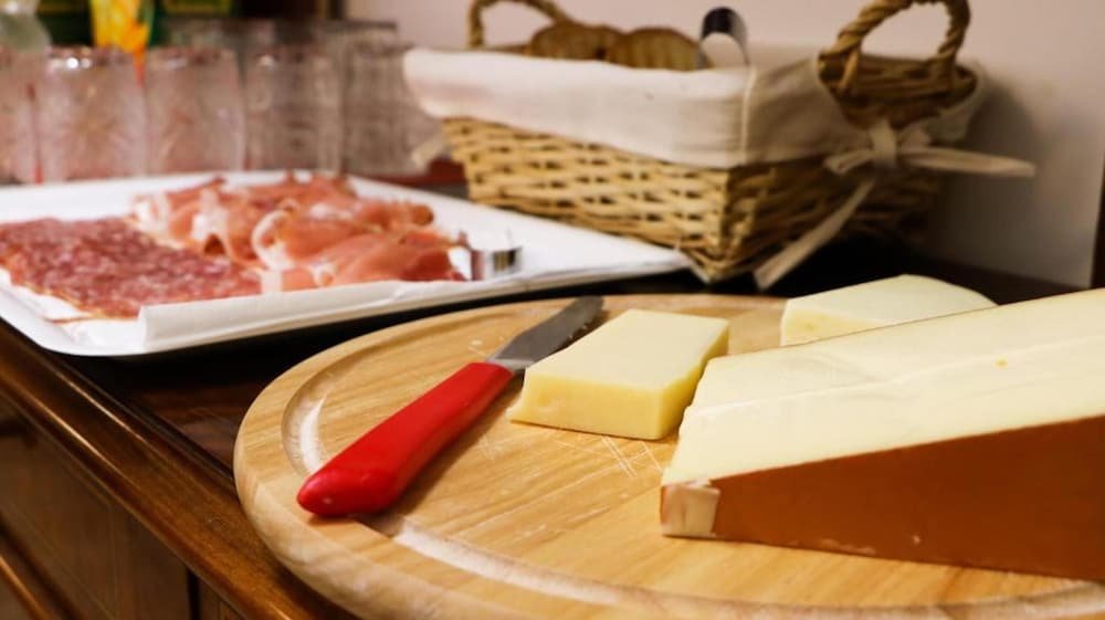 Фото Bq House Castello Guesthouse