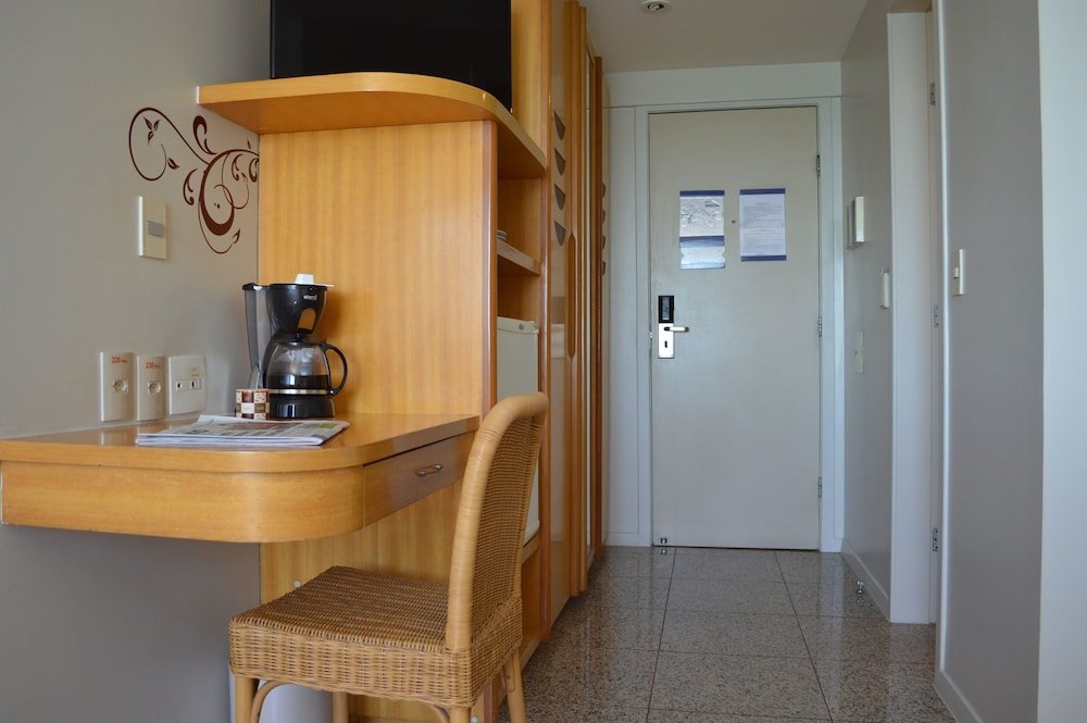 Фото Blue Tree Towers Fortaleza Beira Mar