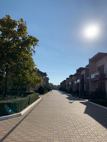 Гостиница Star Crystal в Таганроге