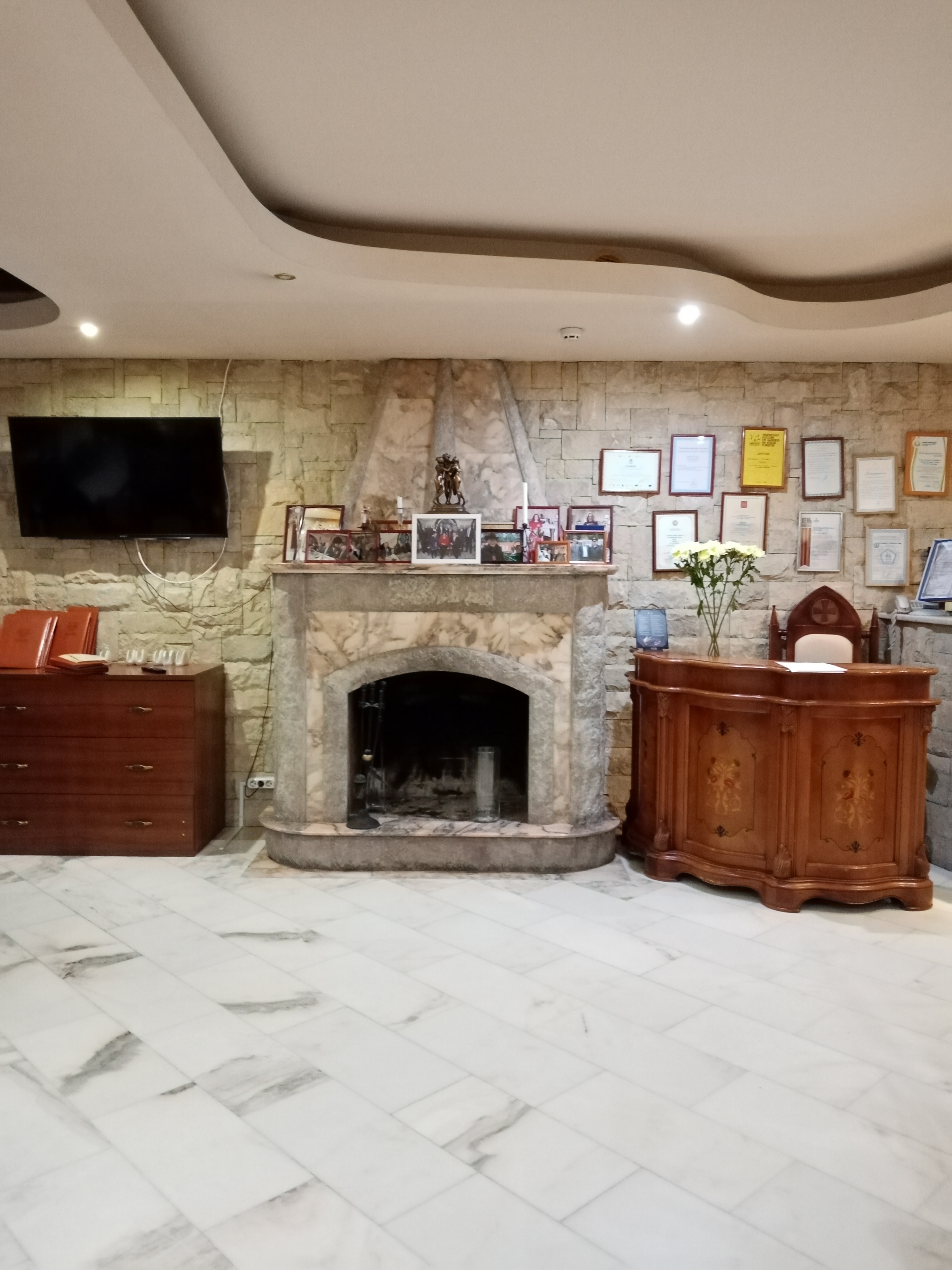 Фото Ryan Johnson