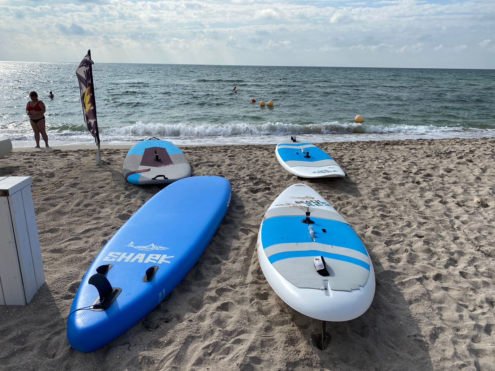 Фото Вилла Атлантик