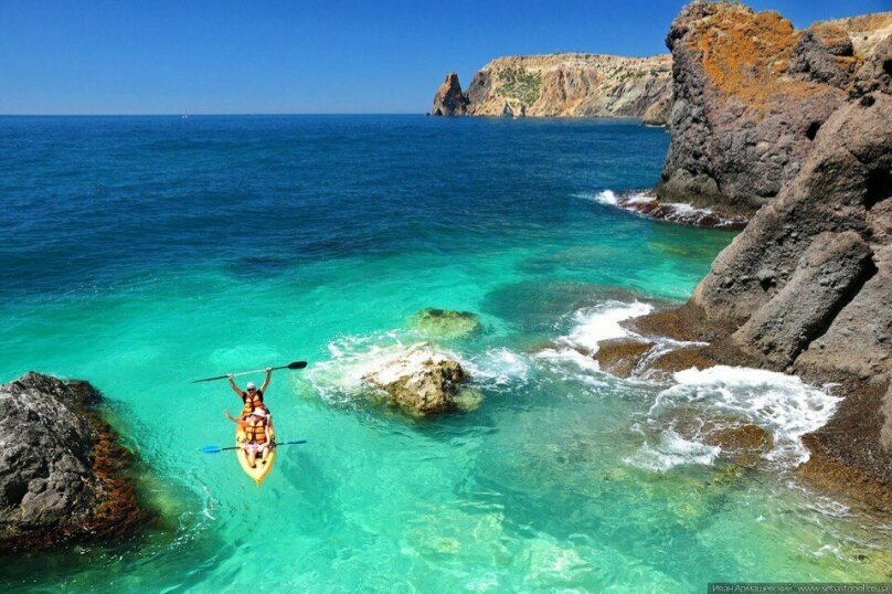 Фото Добрый шкипер