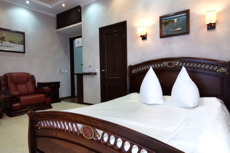 Фото Гостевые номера в Парк-отель