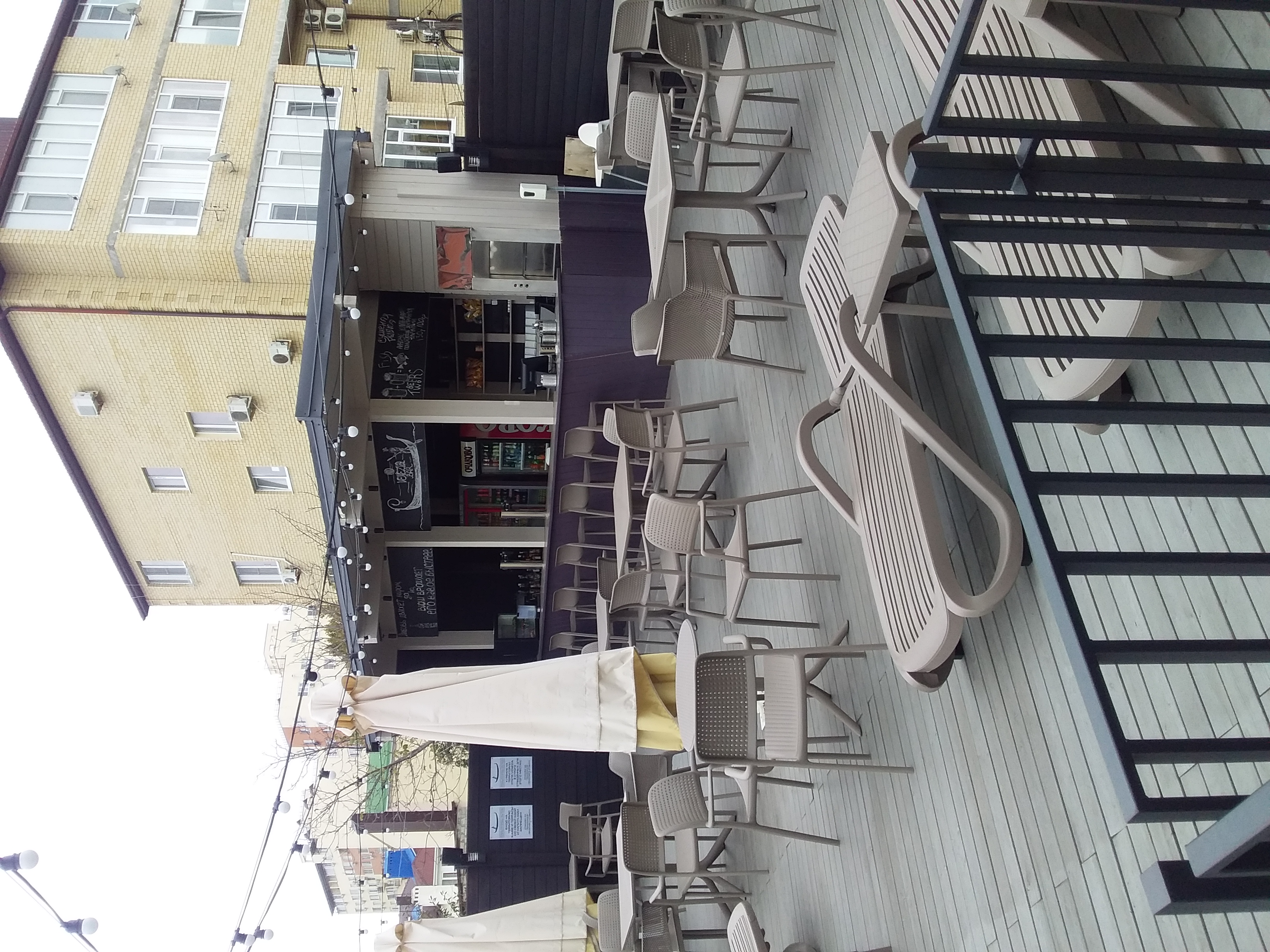 Фото Венеция