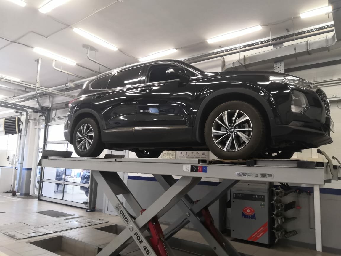 photo Hyundai КорсГрупп