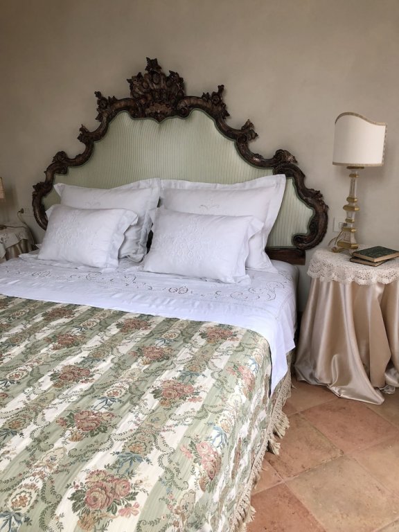 Фото Le Case di San Vitale