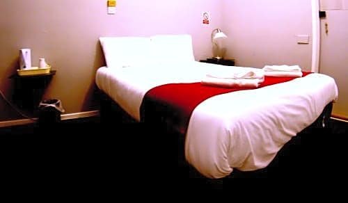 Фото The Fairmount Hotel