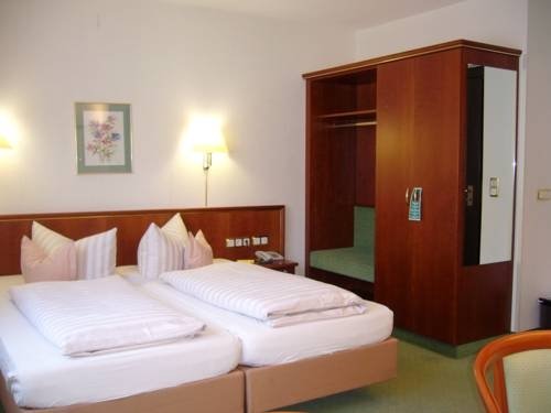 Фото Alter Kranen