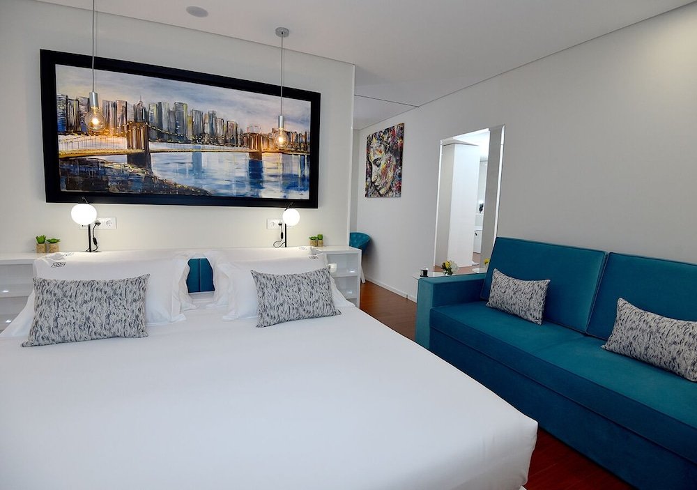 Фото Guimagold Residence