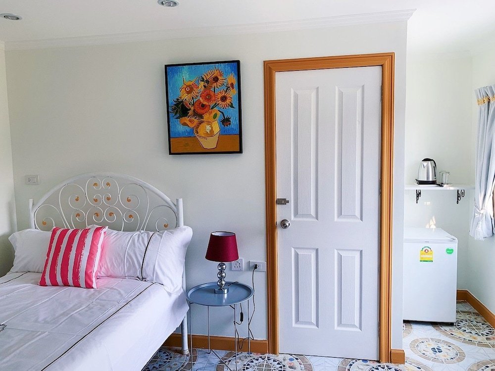 Фото Kk House & Cafe