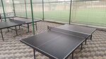 Panda Tennis (Gulxaniy ko'chasi, 11),  Toshkentda tennis klubi