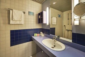 Гостиница Scandic Kaisaniemi