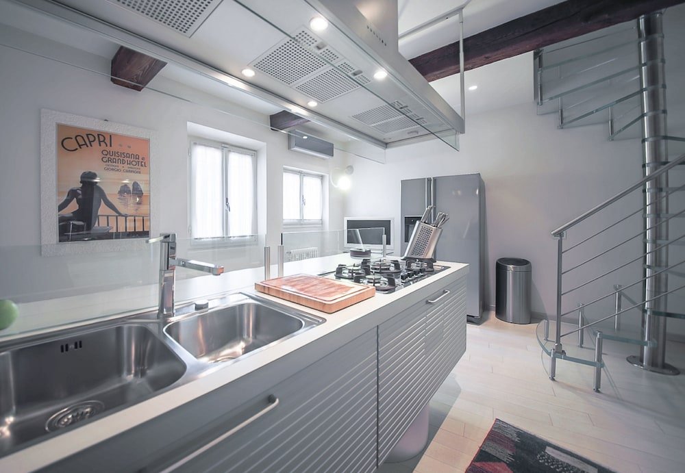 Фото Beautiful Albizi