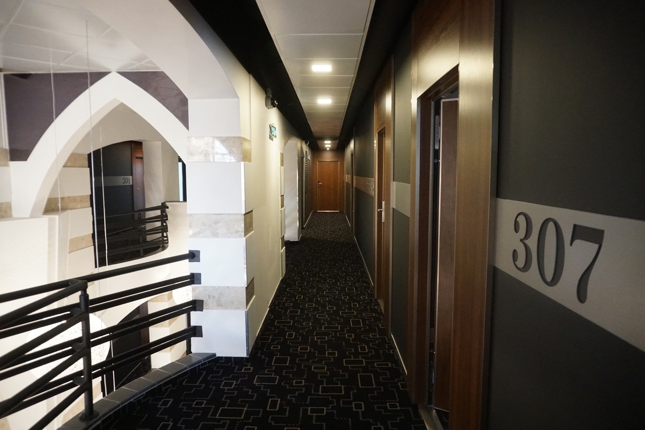 Фото Amber Shore Resort