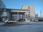 Объединенные Пивоварни (бул. Рябикова, 1К, Иркутск), пивоварня, пивоваренный завод в Иркутской области