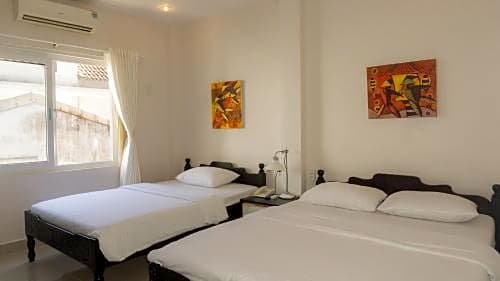 Фото Hue Nino Hotel