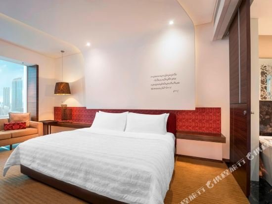 Фото Le Meridien Bangkok