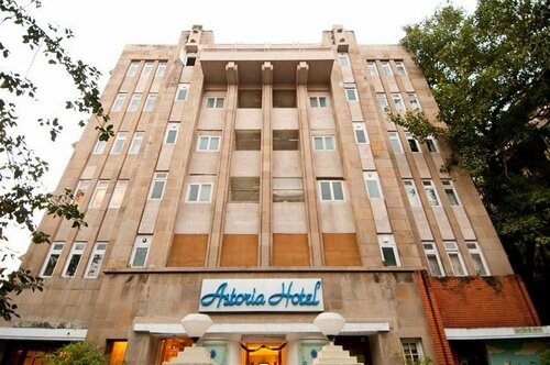 Гостиница Astoria Hotel в Мумбаи