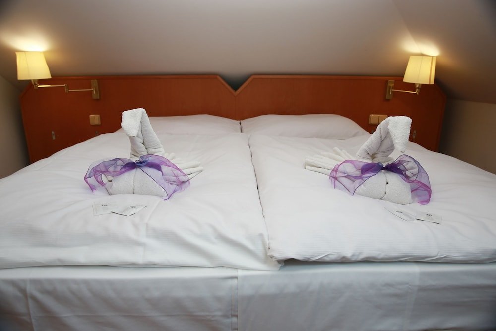 Фото Wellness penzion Kromer& xED; & x17E; - Zlobice