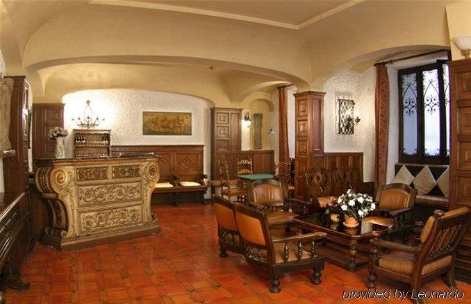 Фото Hotel Colosseum