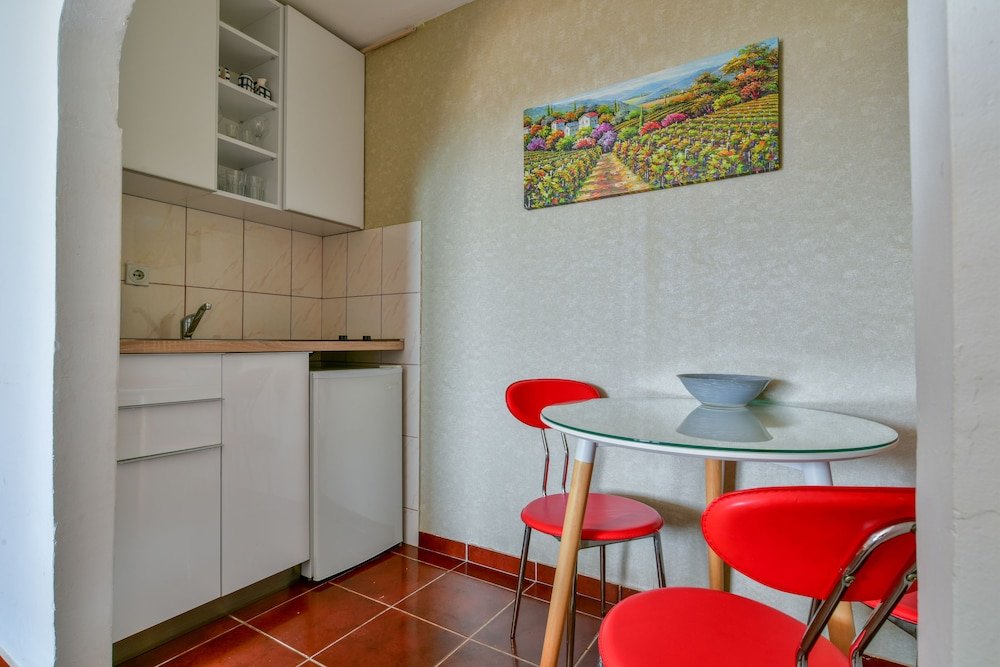 Фото Apartments Andjus