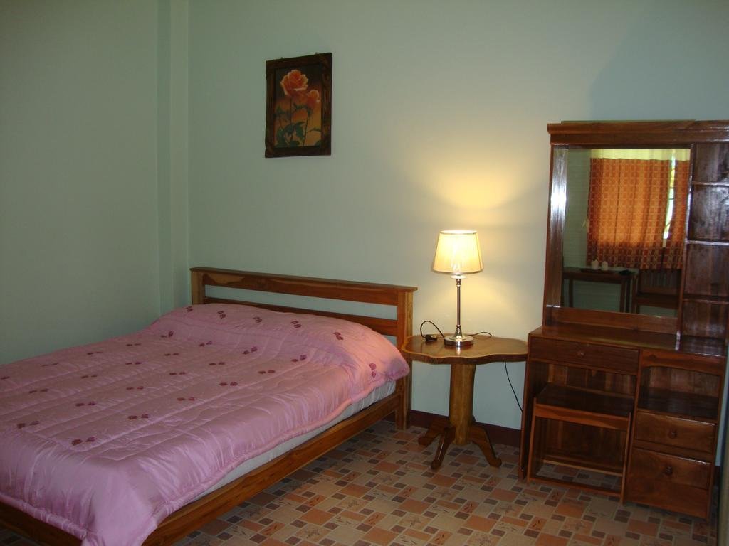 Фото Bansuansak Resort