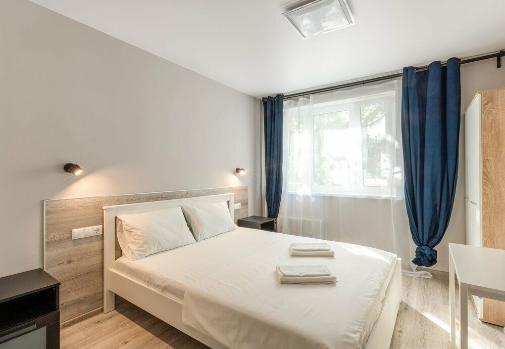 شقق RentWill ، موسكو، صورة