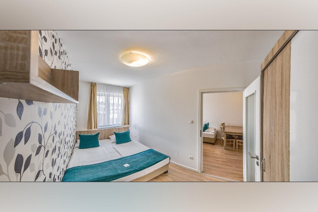 Фото Prince Apartments