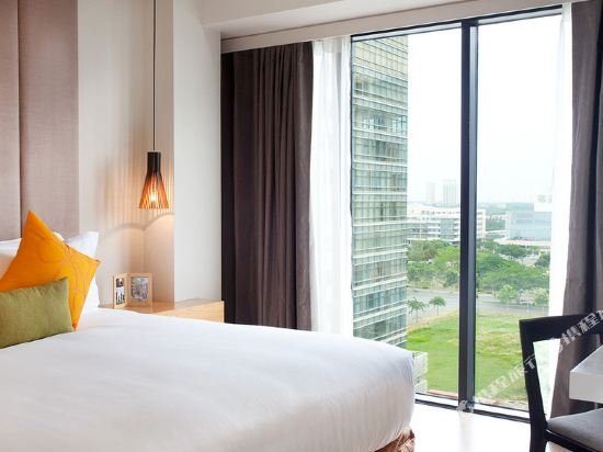 Фото Capri by Fraser, Ho Chi Minh City