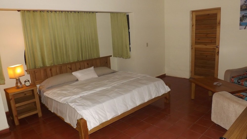 Фото Hotel Don Andres