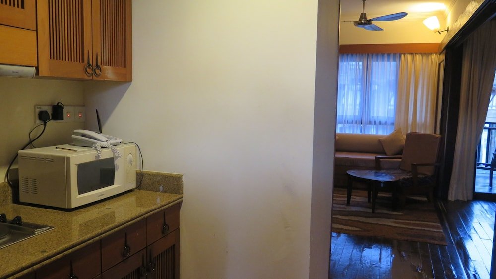 Фото Langkawi Lagoon Resort