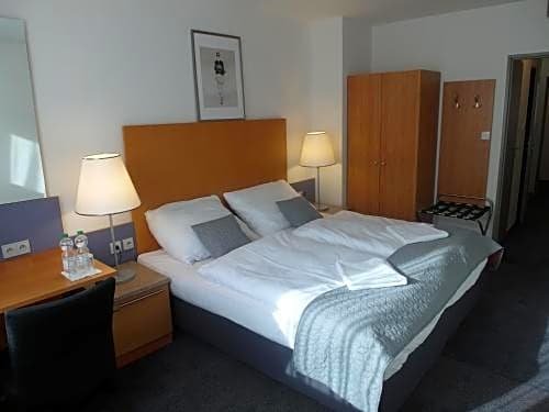 Фото Hotel Harfa