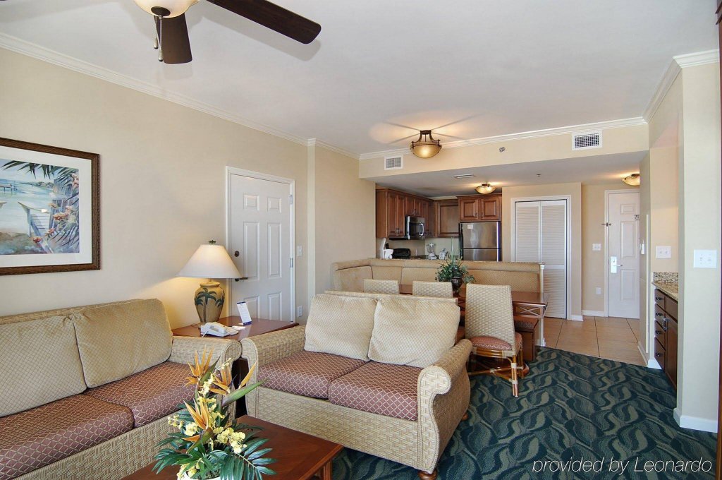 Фото Westgate Myrtle Beach Oceanfront Resort