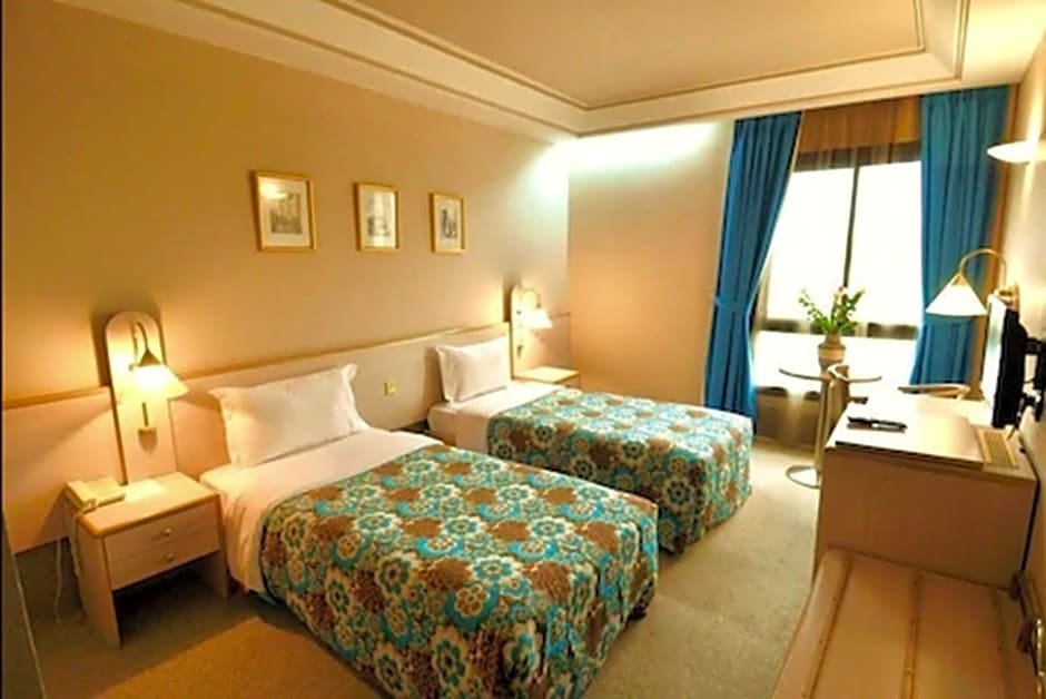 Фото Hotel Wassim