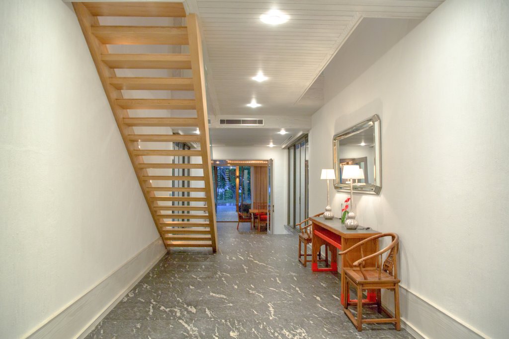 Фото Baba Beach Club Natai