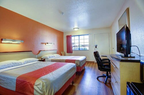 Гостиница GreenTree Inn Santa Fe в Санта-Фе