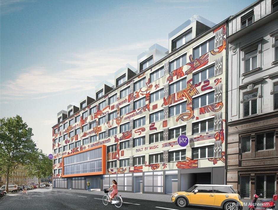 Фото Jaz in the City Vienna