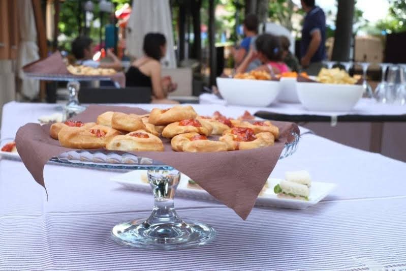 Фото Hotel Fra i Pini