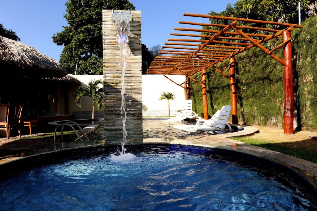 Фото Verde da Mata Hotel