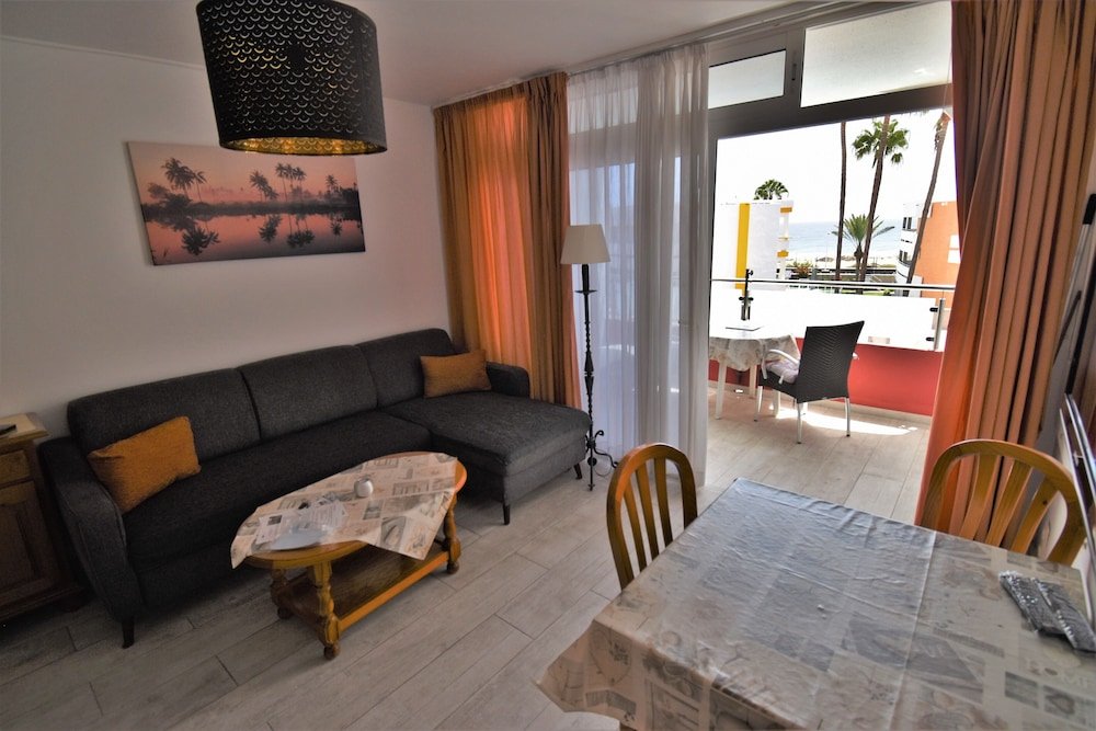 Фото VIP Apartamentos Nogal