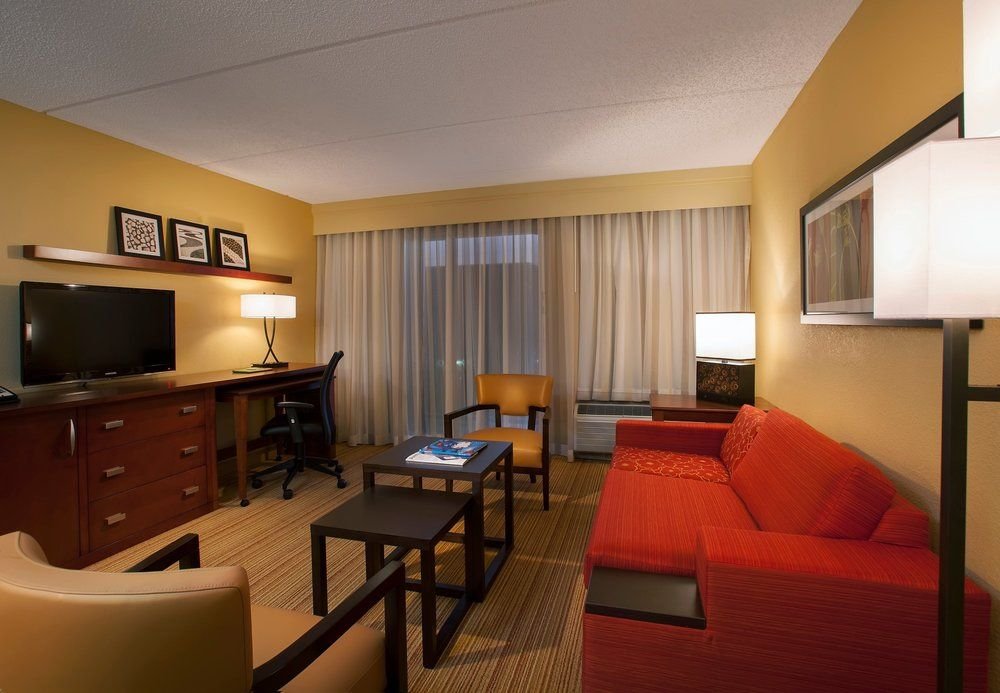 Фото Courtyard by Marriott Aventura Mall