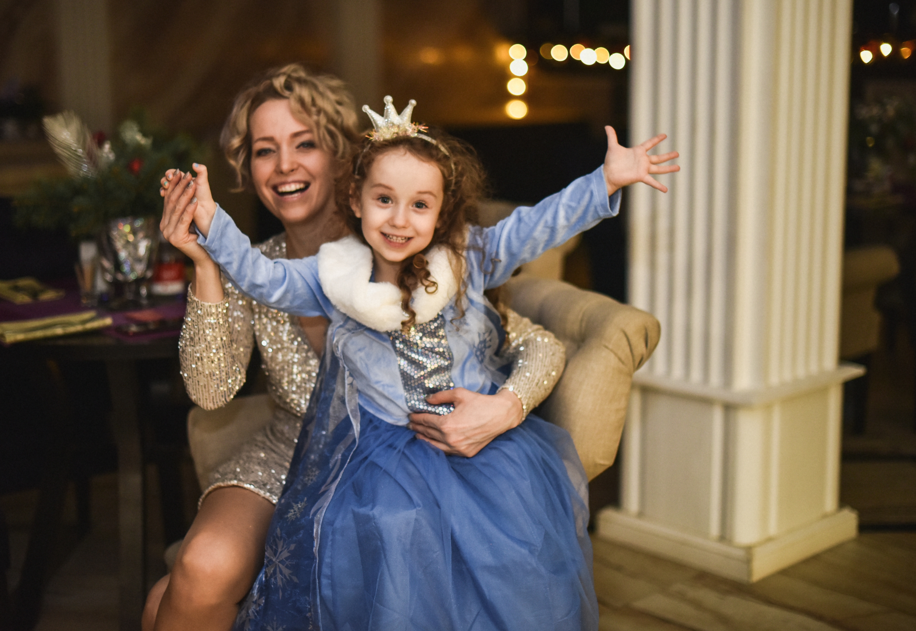 Фото Белая Акация